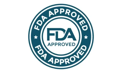 Maxorin FDA-registered facility